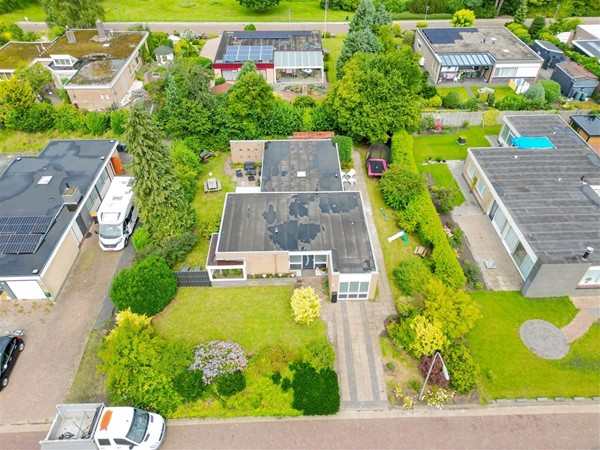 Medium property photo - Straat Formosa 19, 9642 AB Veendam